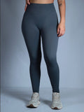legging gris