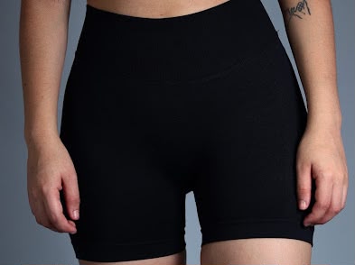 Short negro