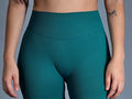 Short verde menta